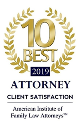 10 Best Attorney Award