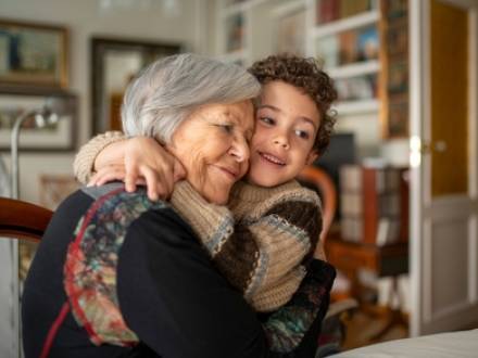 McHenry County, IL Grandparent Visitation Lawyer