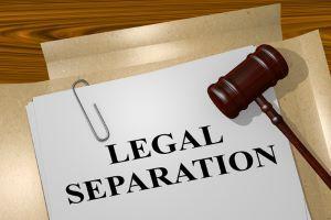 McHenry County, IL legal separation lawyer