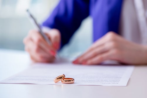 Kane County Divorce Lawyer