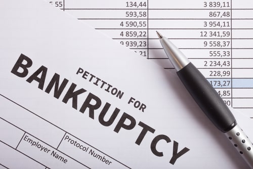 Illinois Bankruptcy Attorney