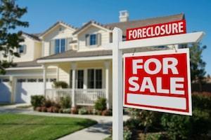 Carpentersville foreclosure defense lawyer