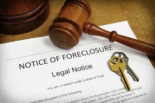 McHenry County foreclosure attorney