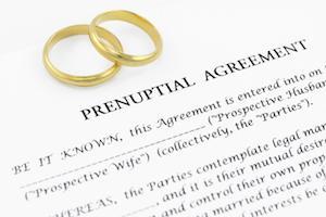 McHenry County prenup attorney